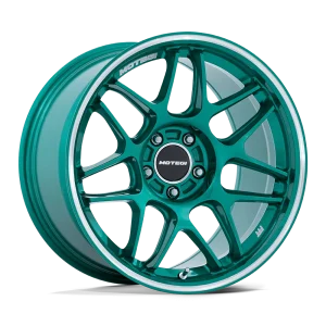 Motegi – MR158 TSUBAKI – Other – 18″x10.5″ 35mm – Summer Wheels – MR158ED18055235